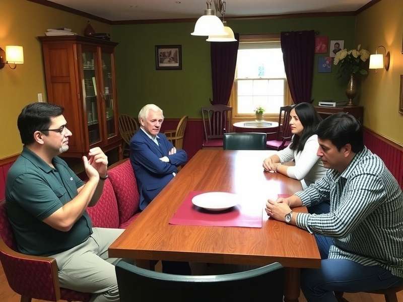 Cosy Cottage Craftsman Indian player meetup