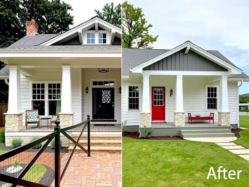 Cosy Cottage Craftsman global vs Indian version comparison